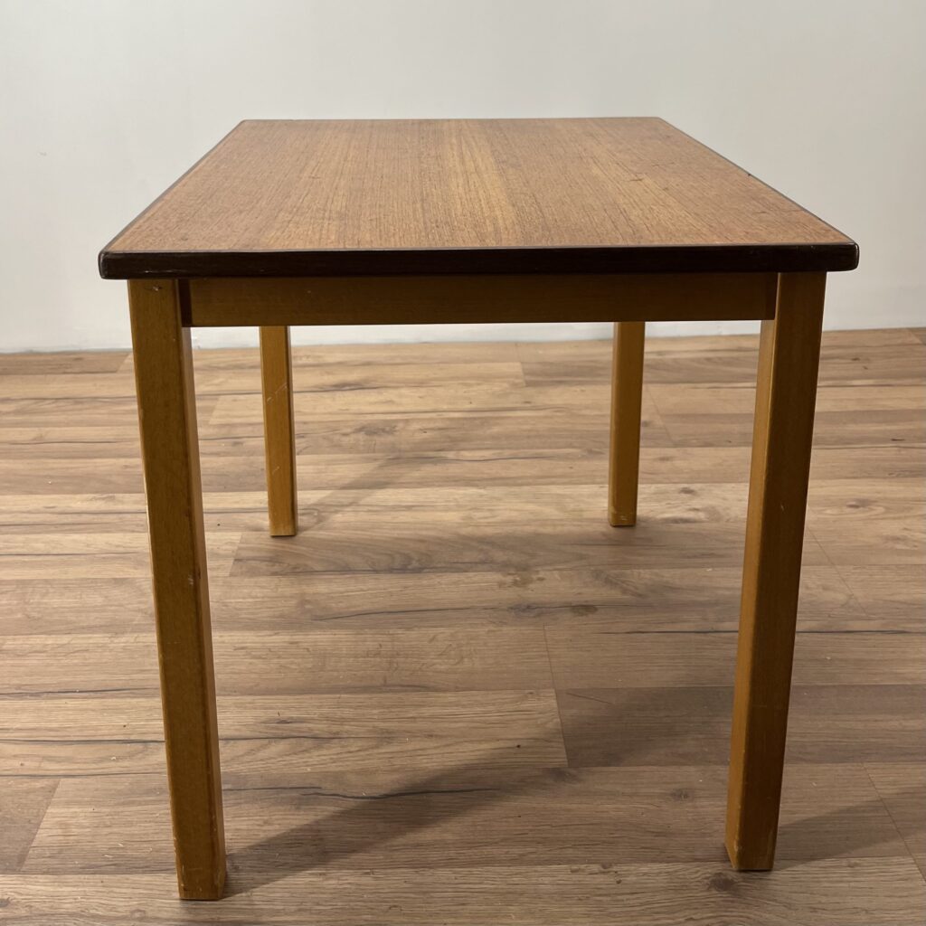 Teak Sidobord - Image 4