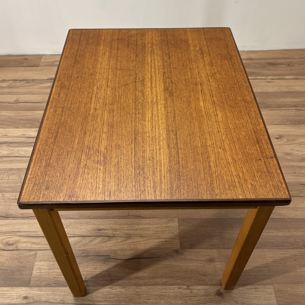 Teak Sidobord - Image 5