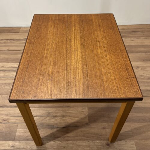 Teak Sidobord - Image 5