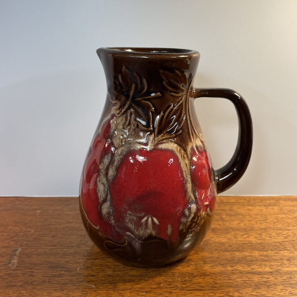 Cider Kanna i Keramik - Scheurich - Image 2