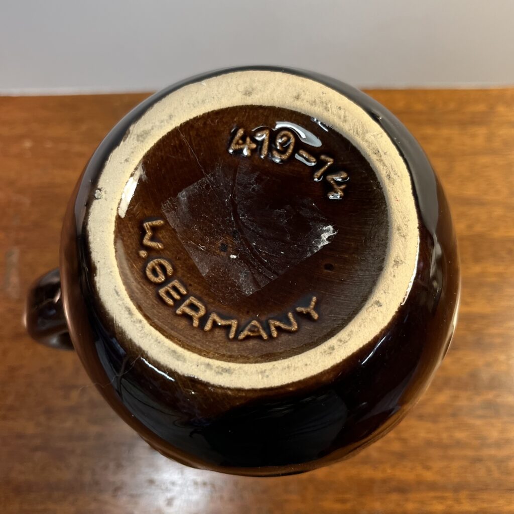 Cider Kanna i Keramik - Scheurich - Image 5