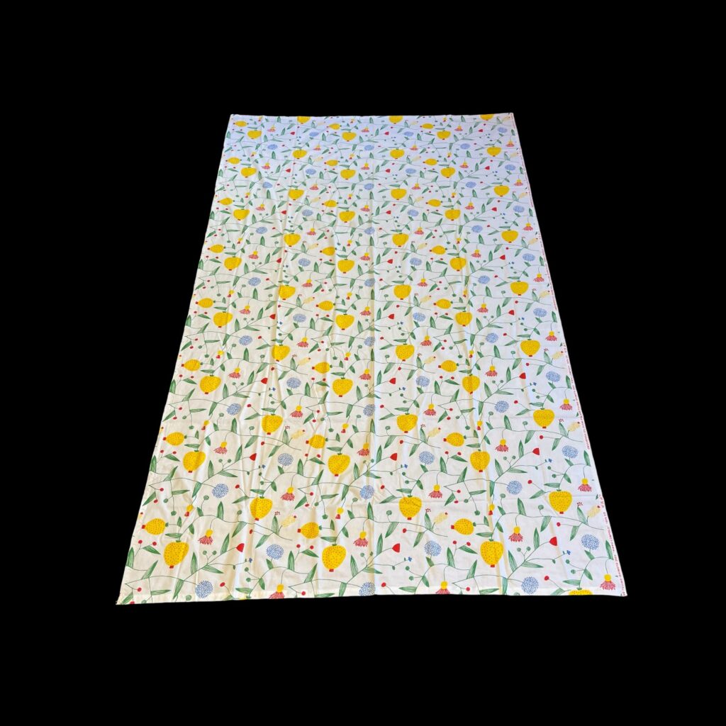 2st Tygländer "Pikku-Lompolo" - Marimekko - Image 5