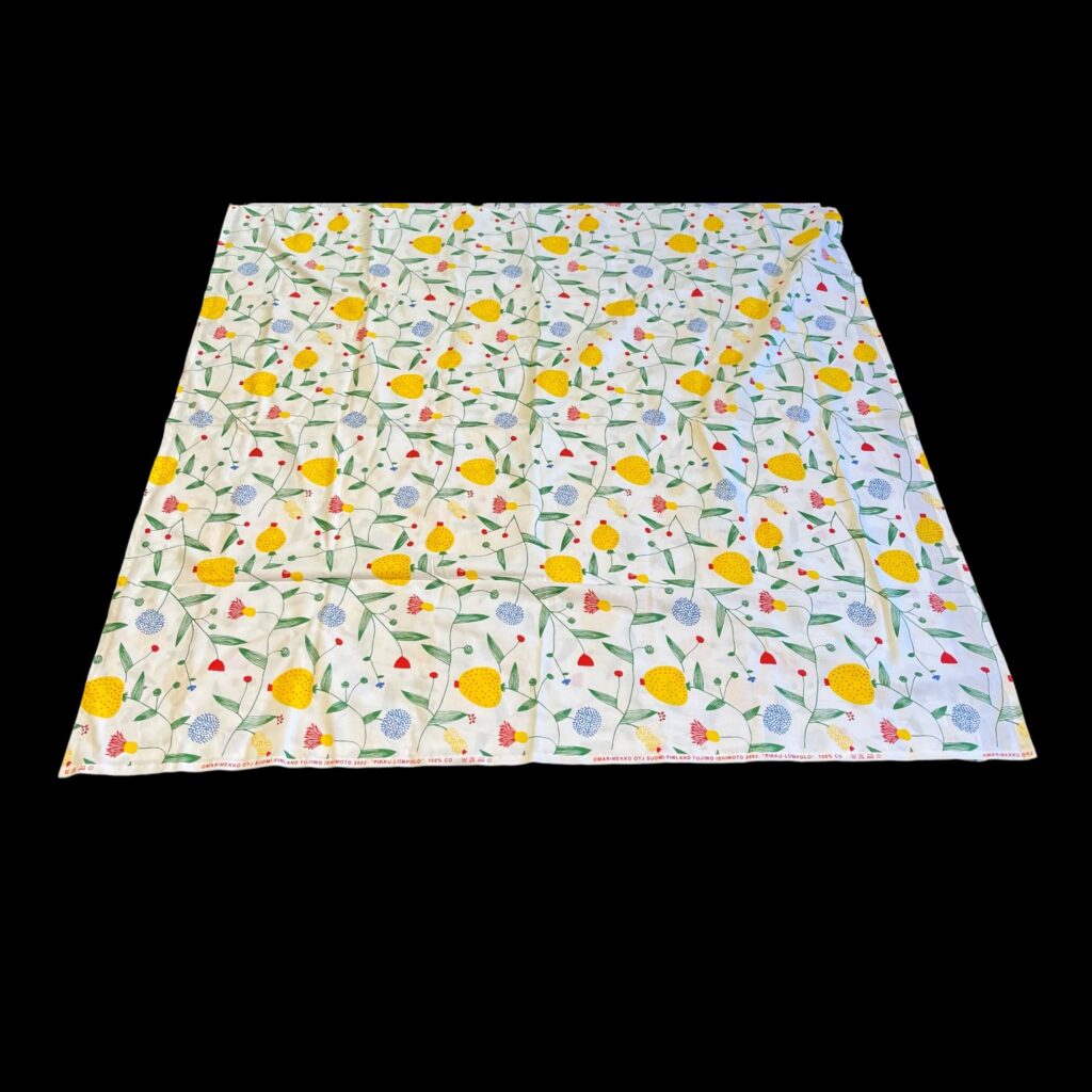 2st Tygländer "Pikku-Lompolo" - Marimekko - Image 4