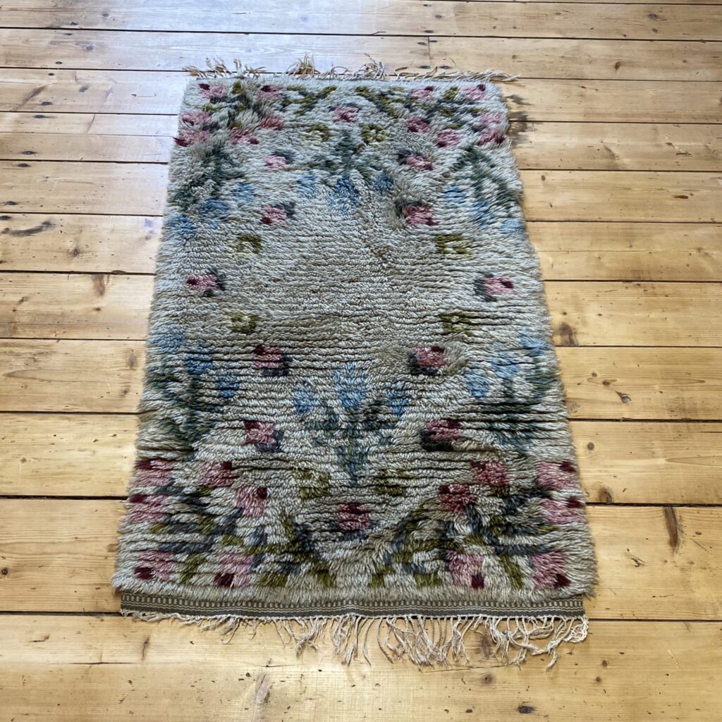 Retro Ryamatta Rug - M Antoinette - Image 3