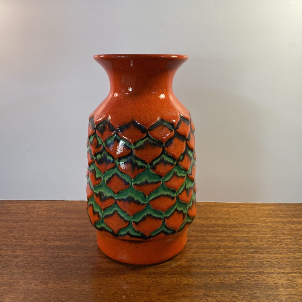 Jasba Lava Vase