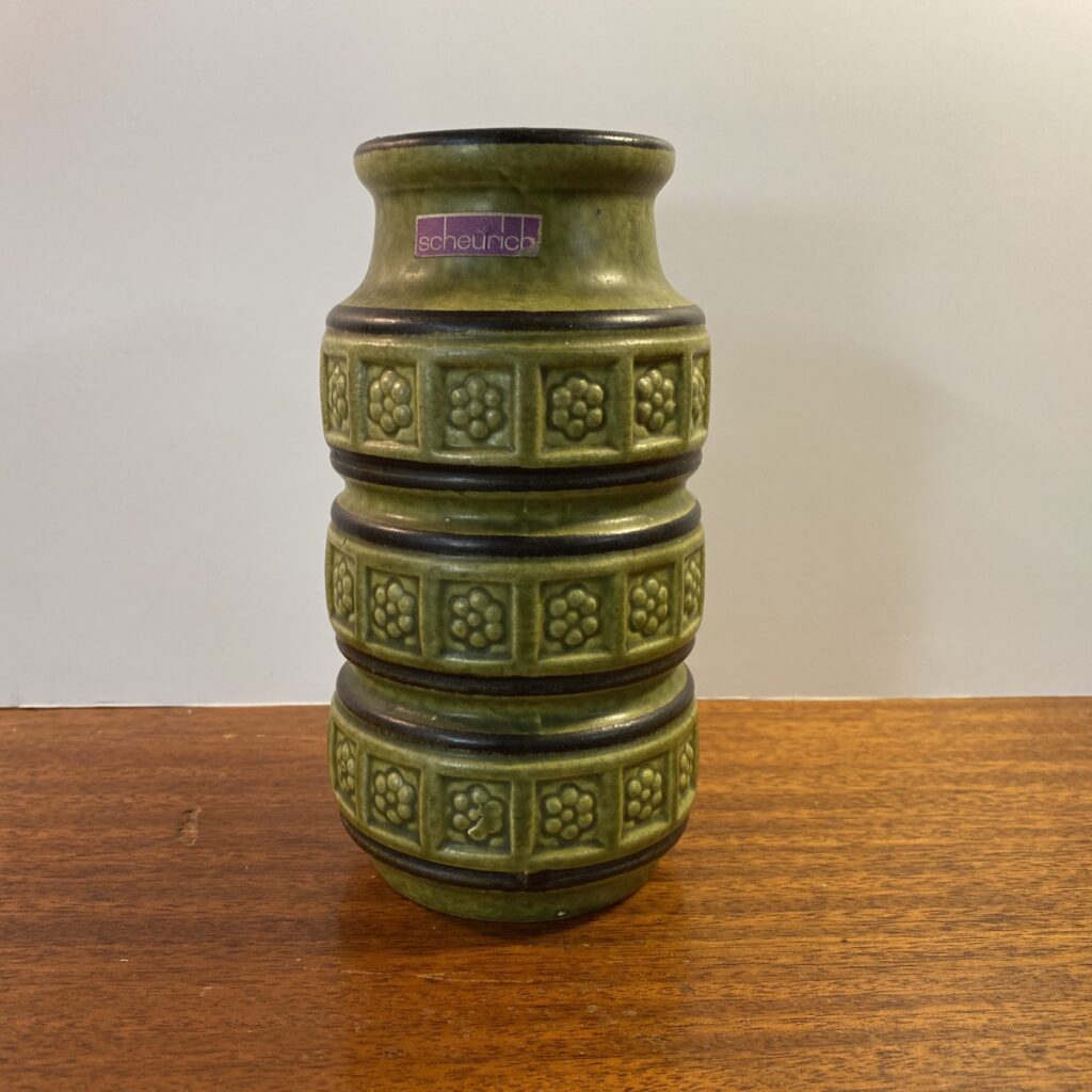 Scheurich Vase