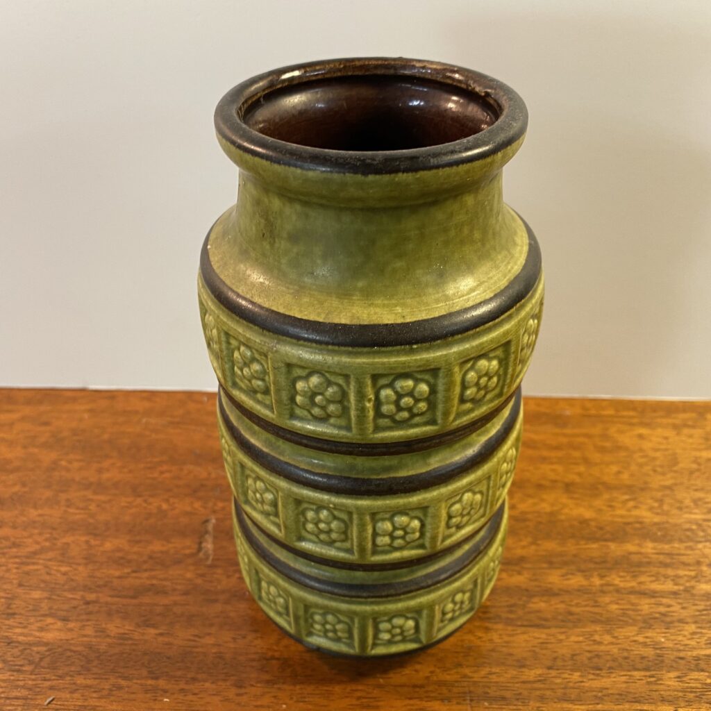 Scheurich Retro Vas - West Germany - Image 3