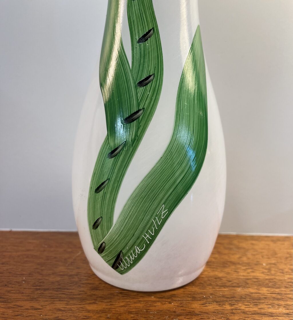 "Tulipa" Vas - Ulrica Hydman Vallien - Image 4