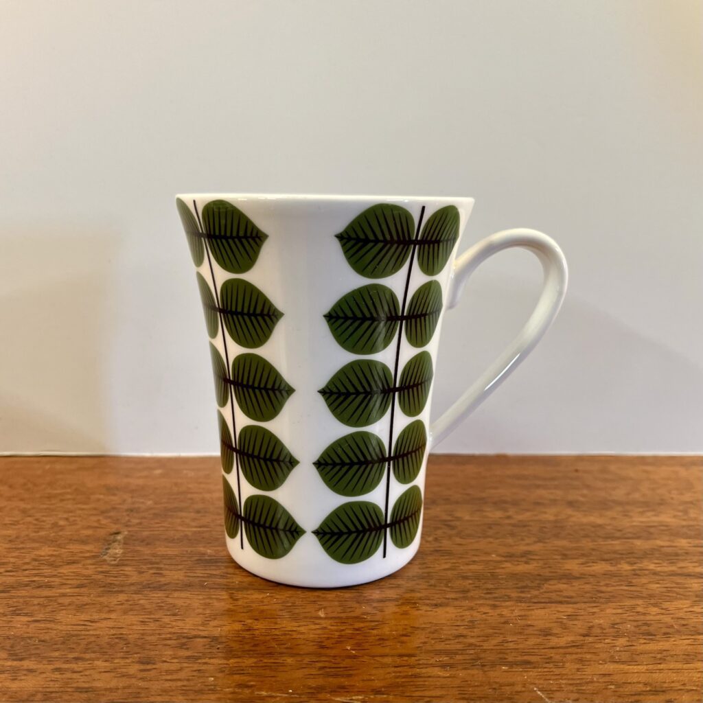 ”Berså” Mugg - Stig Lindberg - Image 2