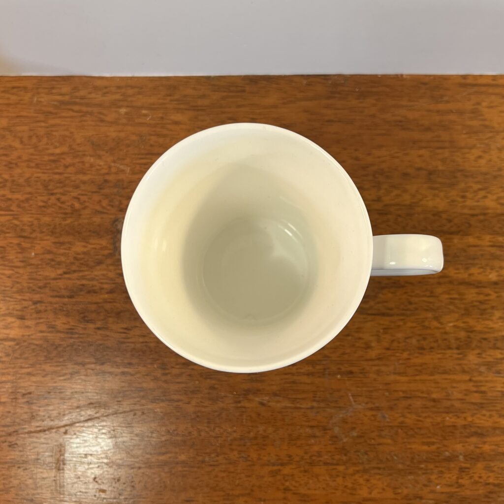 ”Berså” Mugg - Stig Lindberg - Image 3