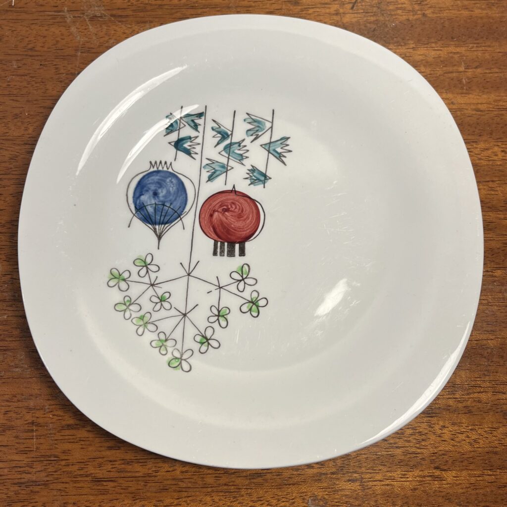 ”Pomona” Assiett - Marianne Westman - Image 3