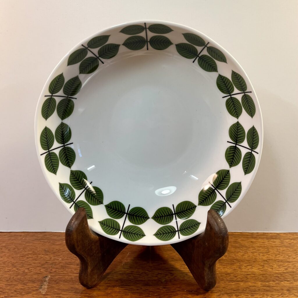 Berså Skål 17cm - Stig Lindberg - Image 2