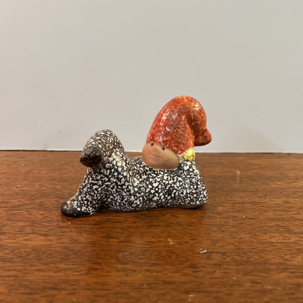 Latnisse - Lisa Larson