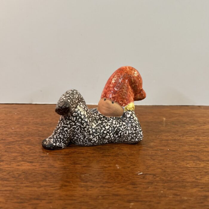 Latnisse - Lisa Larson