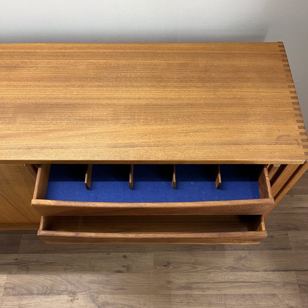 ”Atle” Sideboard - Nils Jonsson - Image 6