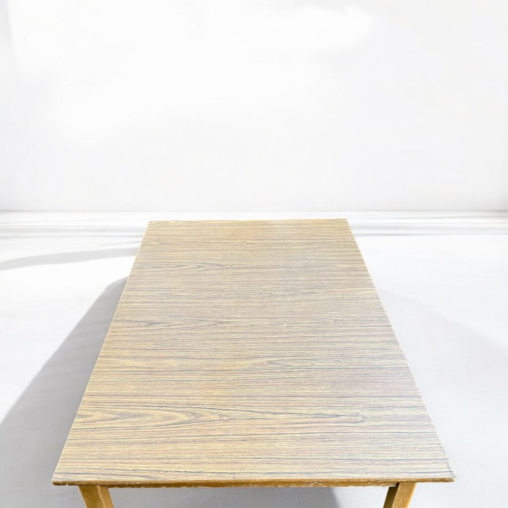 Matbord med Laminatskiva - Image 3
