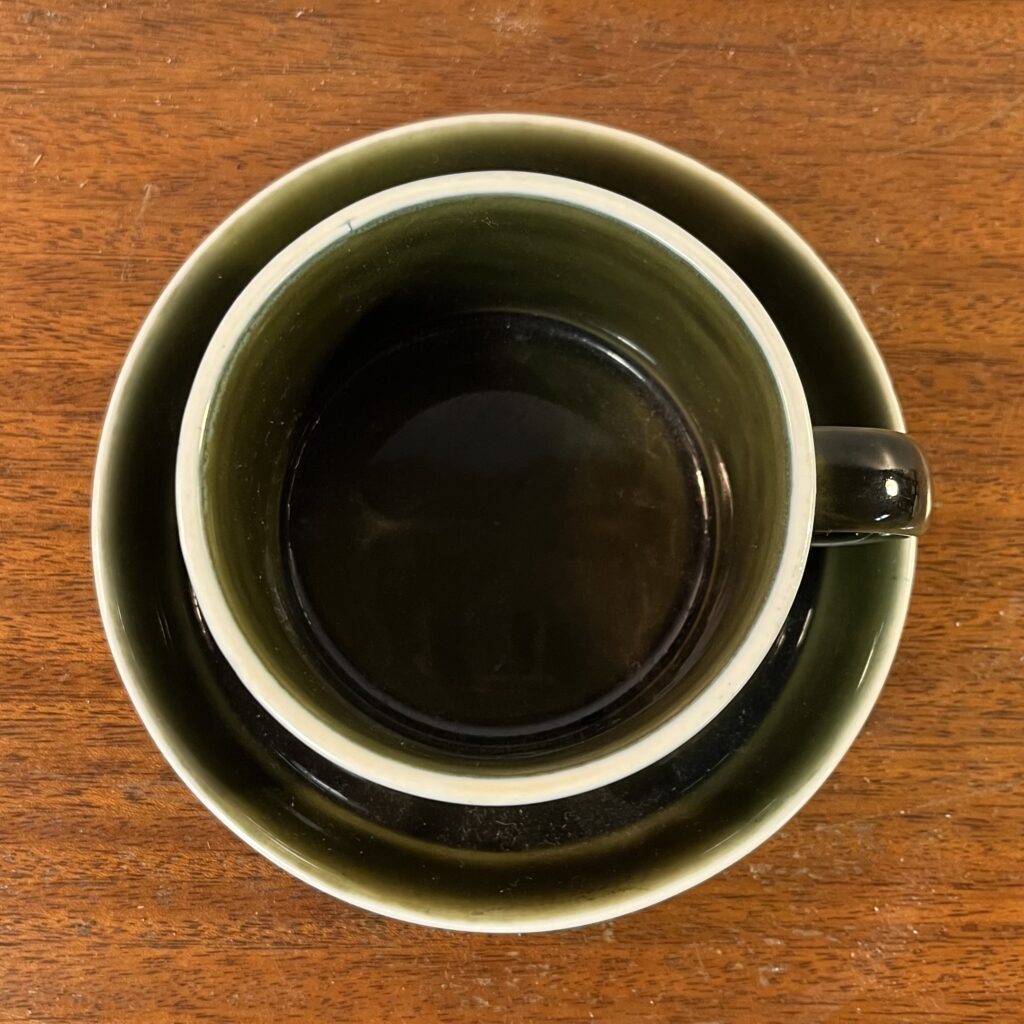 ”Vardag” Tekopp - Karin Björquist - Image 2