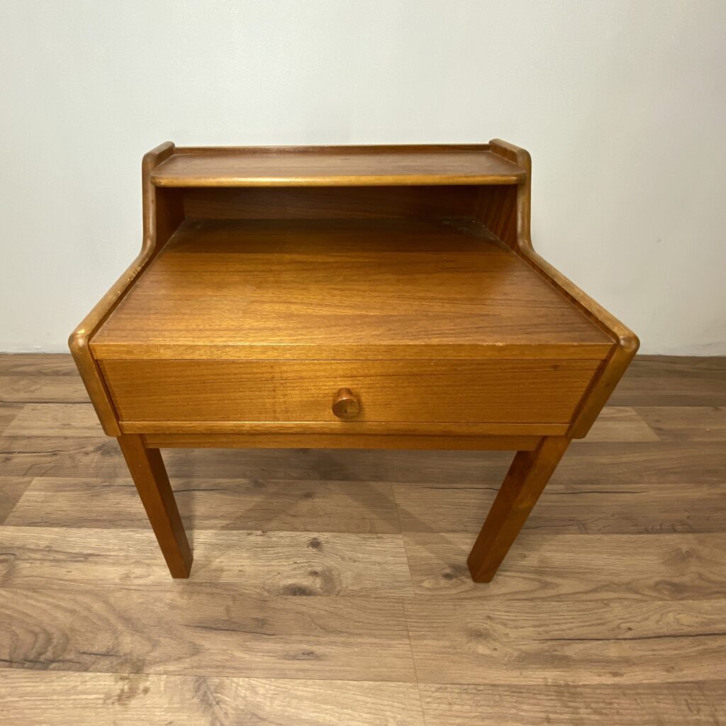 Retro Nattduksbord - Image 3