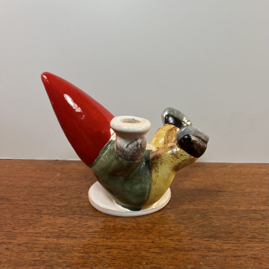 Skridskotomte - Lisa Larson - Image 4