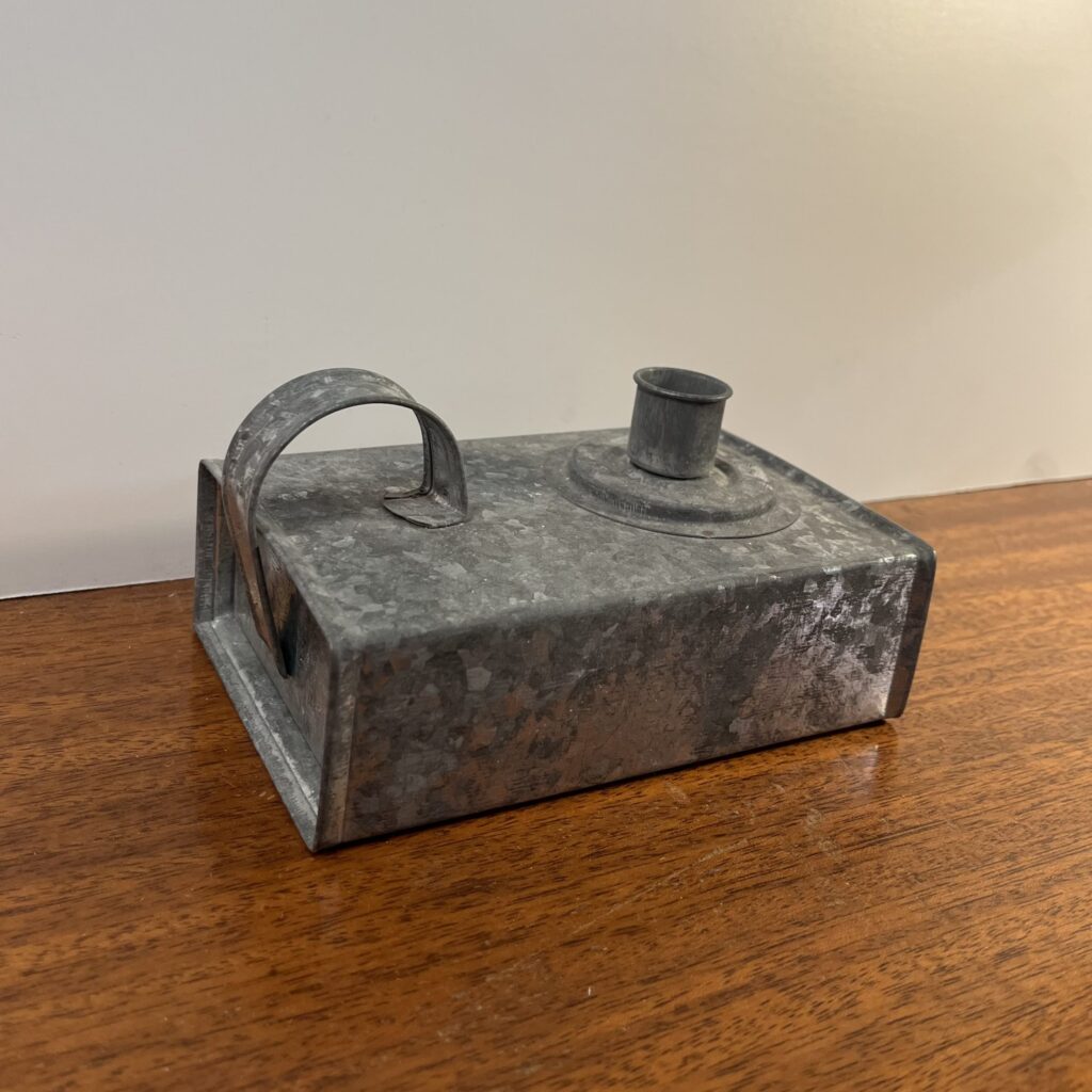 Ljushållare med Låda - Image 2