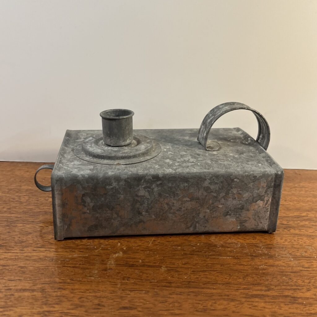 Ljushållare med Låda - Image 5