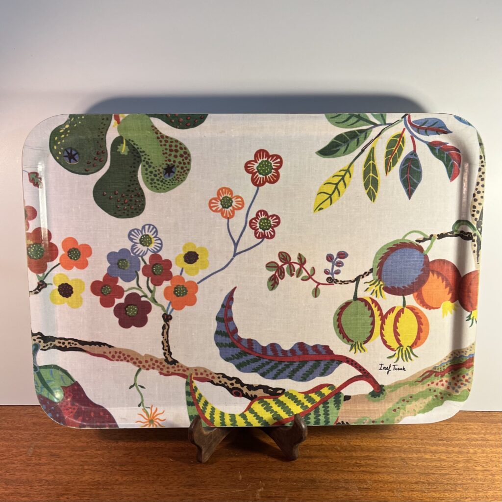 Josef Frank Bricka - Svenskt Tenn