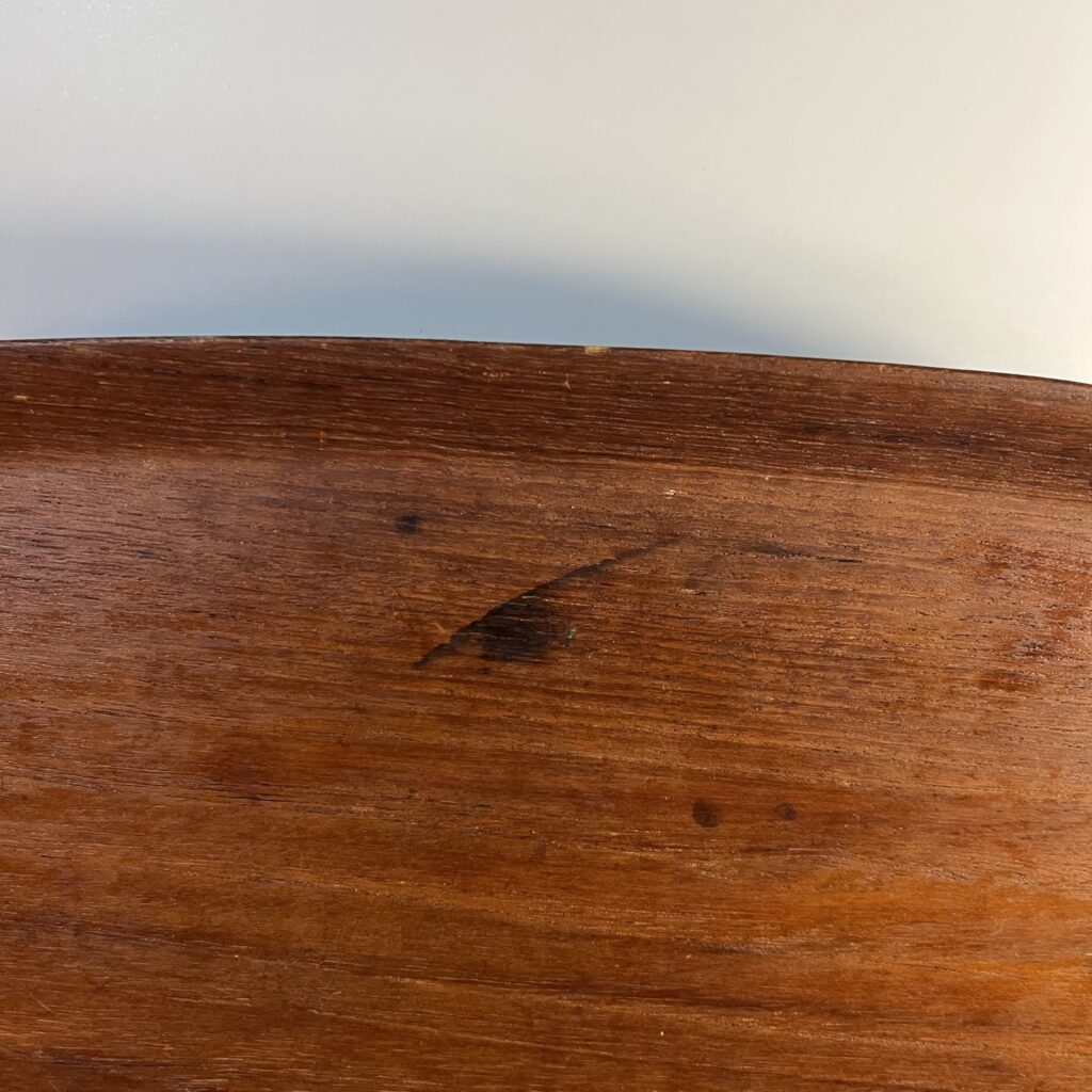 Oval Teak Brick - Åry - Image 3