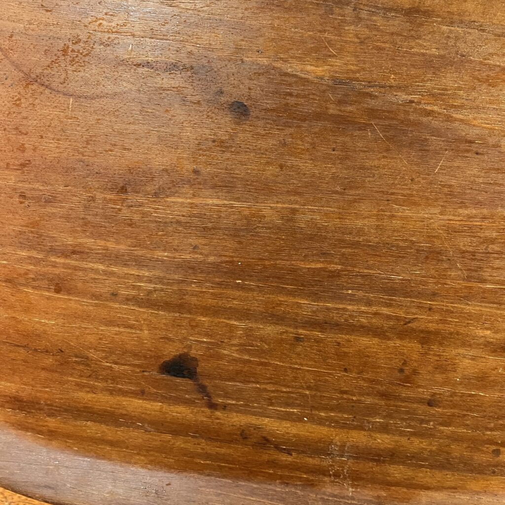 Oval Teak Brick - Åry - Image 4
