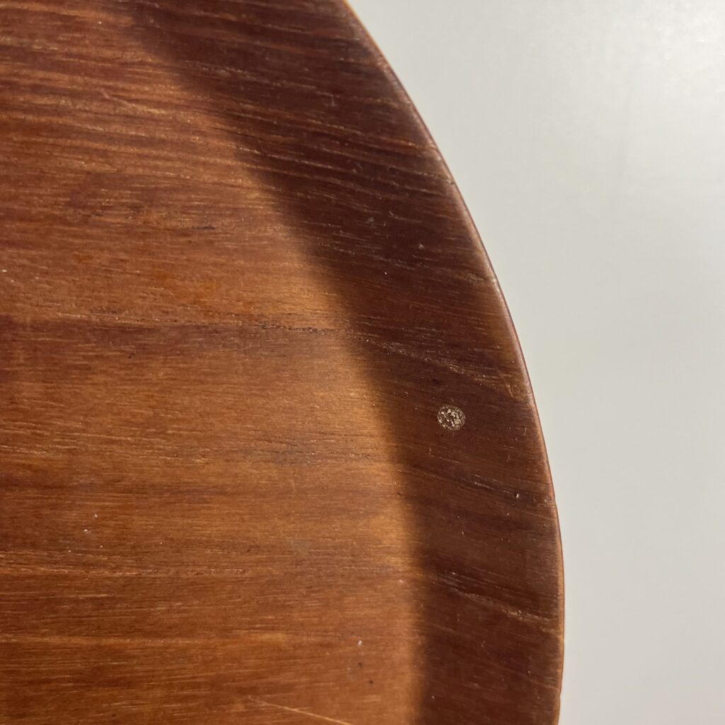 Oval Teak Brick - Åry - Image 5
