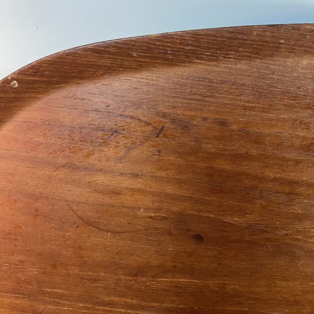 Oval Teak Brick - Åry - Image 6