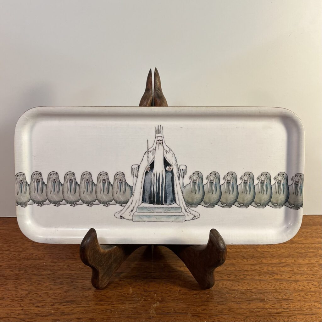 Liten Bricka - Design House Stockholm