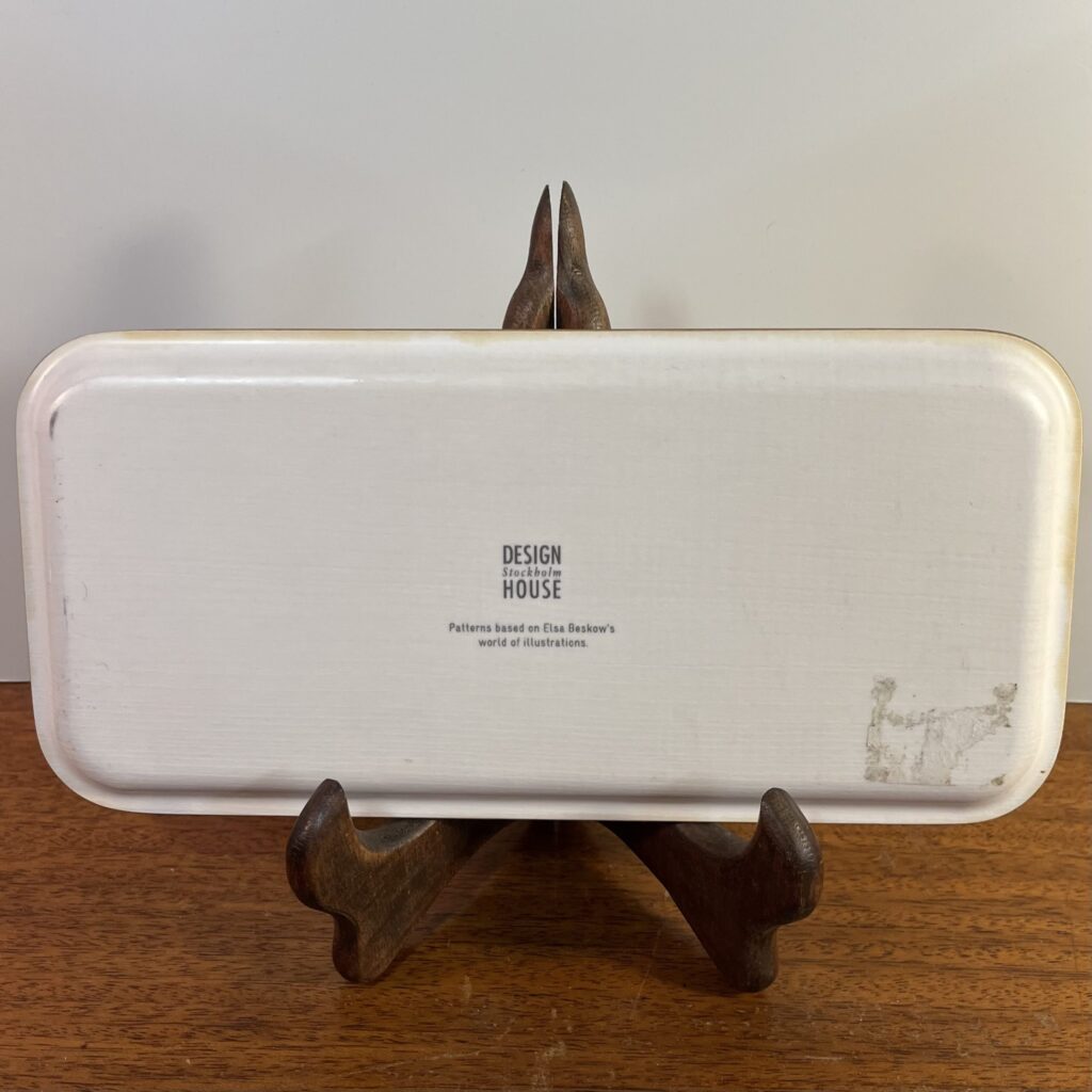 Liten Bricka - Design House Stockholm - Image 4