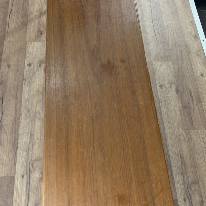 Satsbord i Teak - Kurt Østervig - Image 2