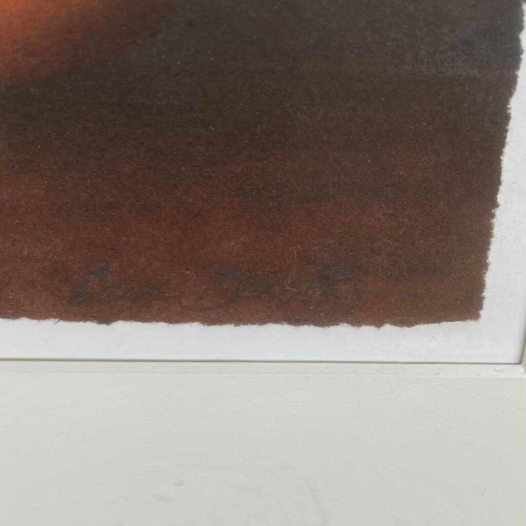 ”Körsbär” - Eva Boström - Image 3