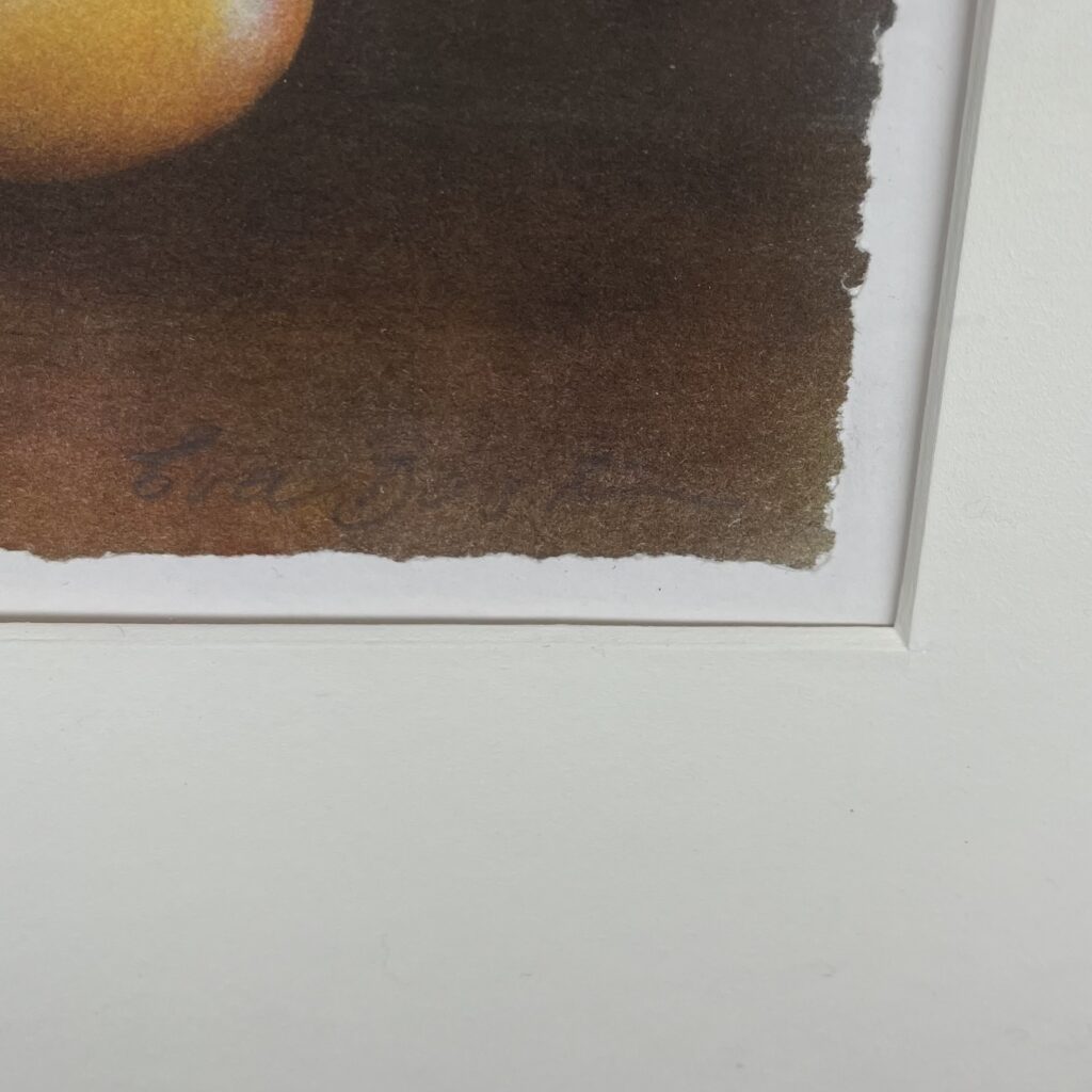 ”Italienska Päron” - Eva Boström - Image 2