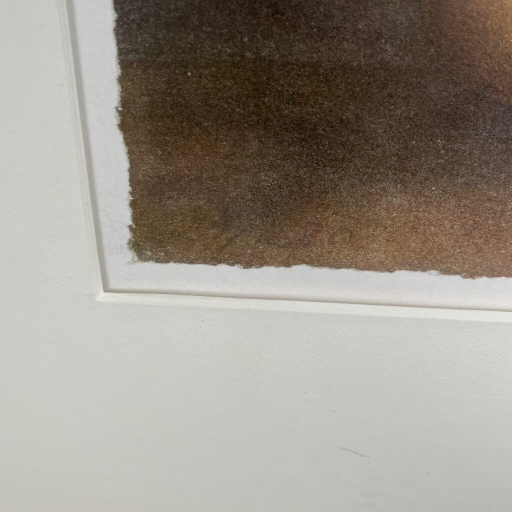 ”Italienska Päron” - Eva Boström - Image 3