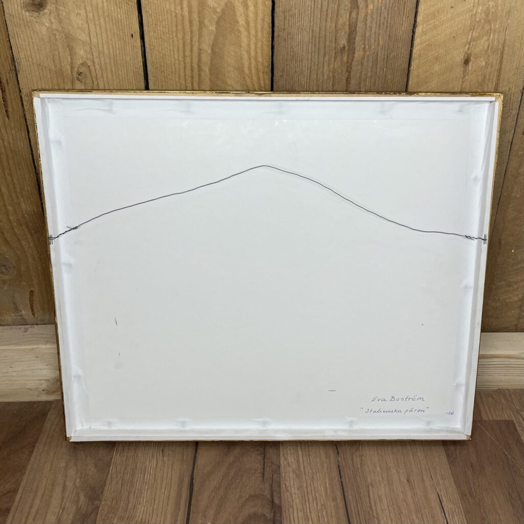 ”Italienska Päron” - Eva Boström - Image 4