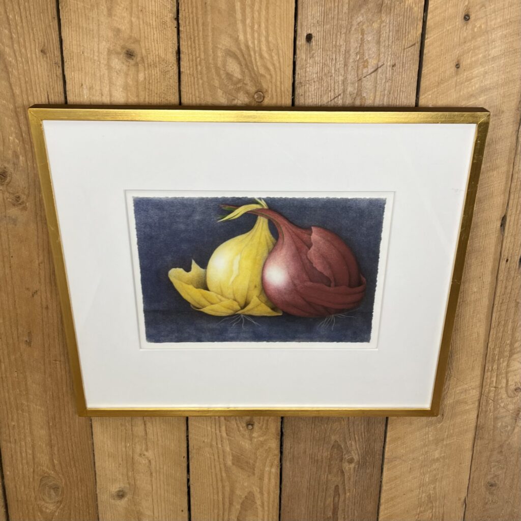”Liten Kärlök” - Eva Boström
