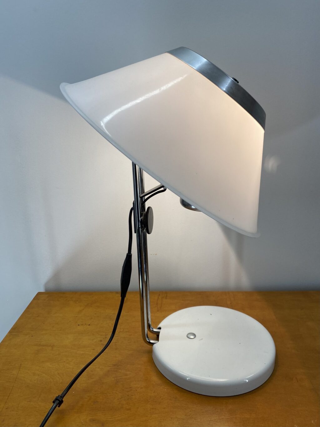 ”Mars” Bordslampa - Ateljé Lyktan - Image 2