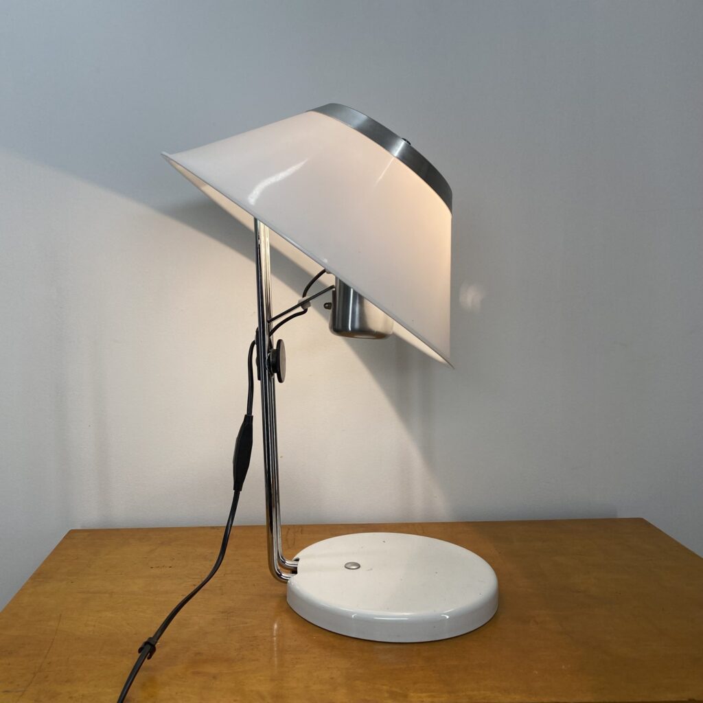 ”Mars” Bordslampa - Ateljé Lyktan