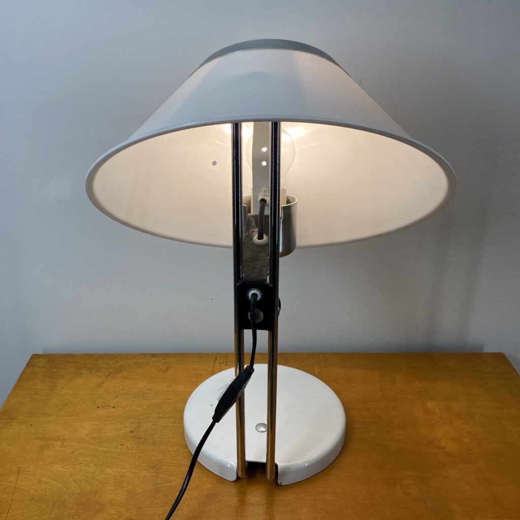 ”Mars” Bordslampa - Ateljé Lyktan - Image 3