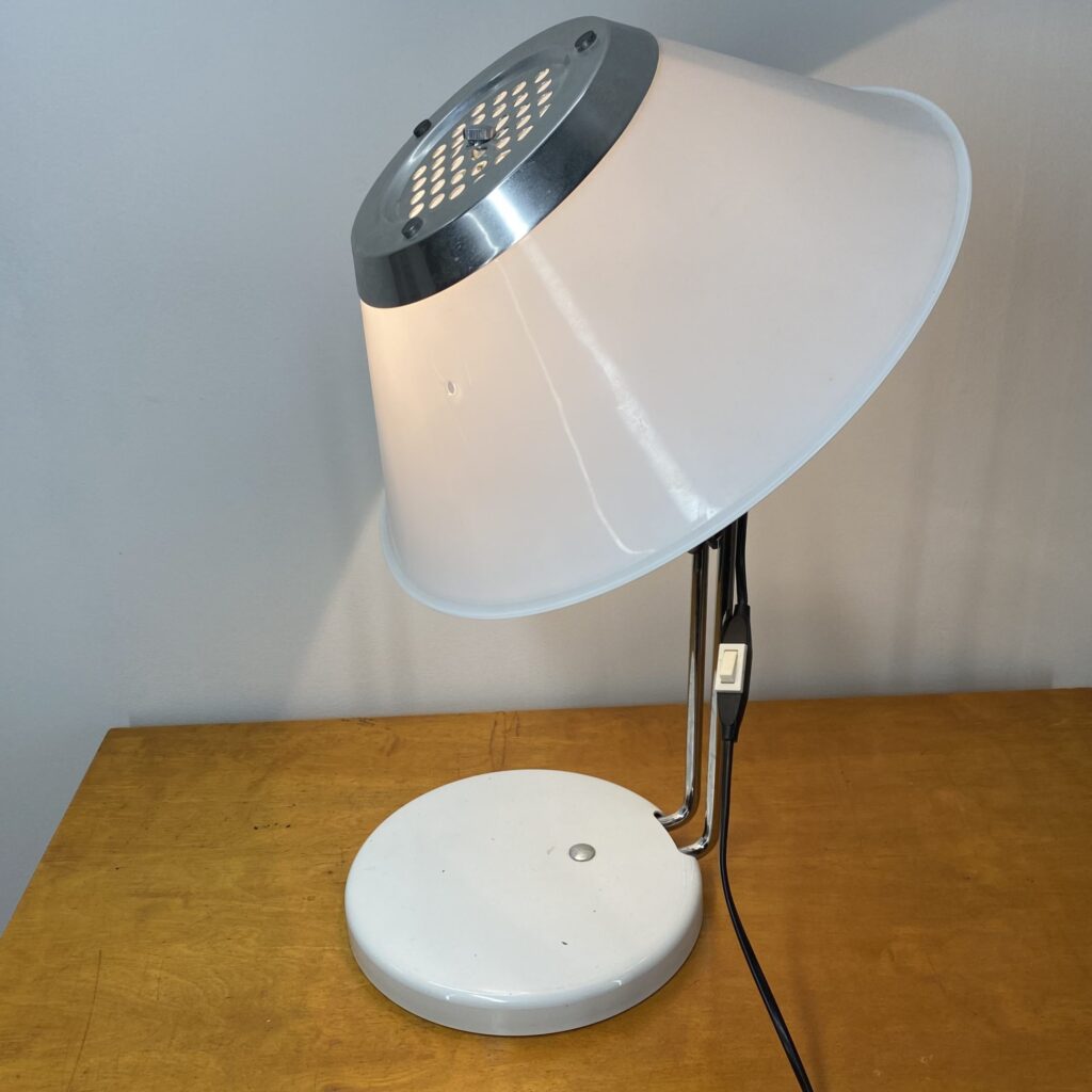 ”Mars” Bordslampa - Ateljé Lyktan - Image 4