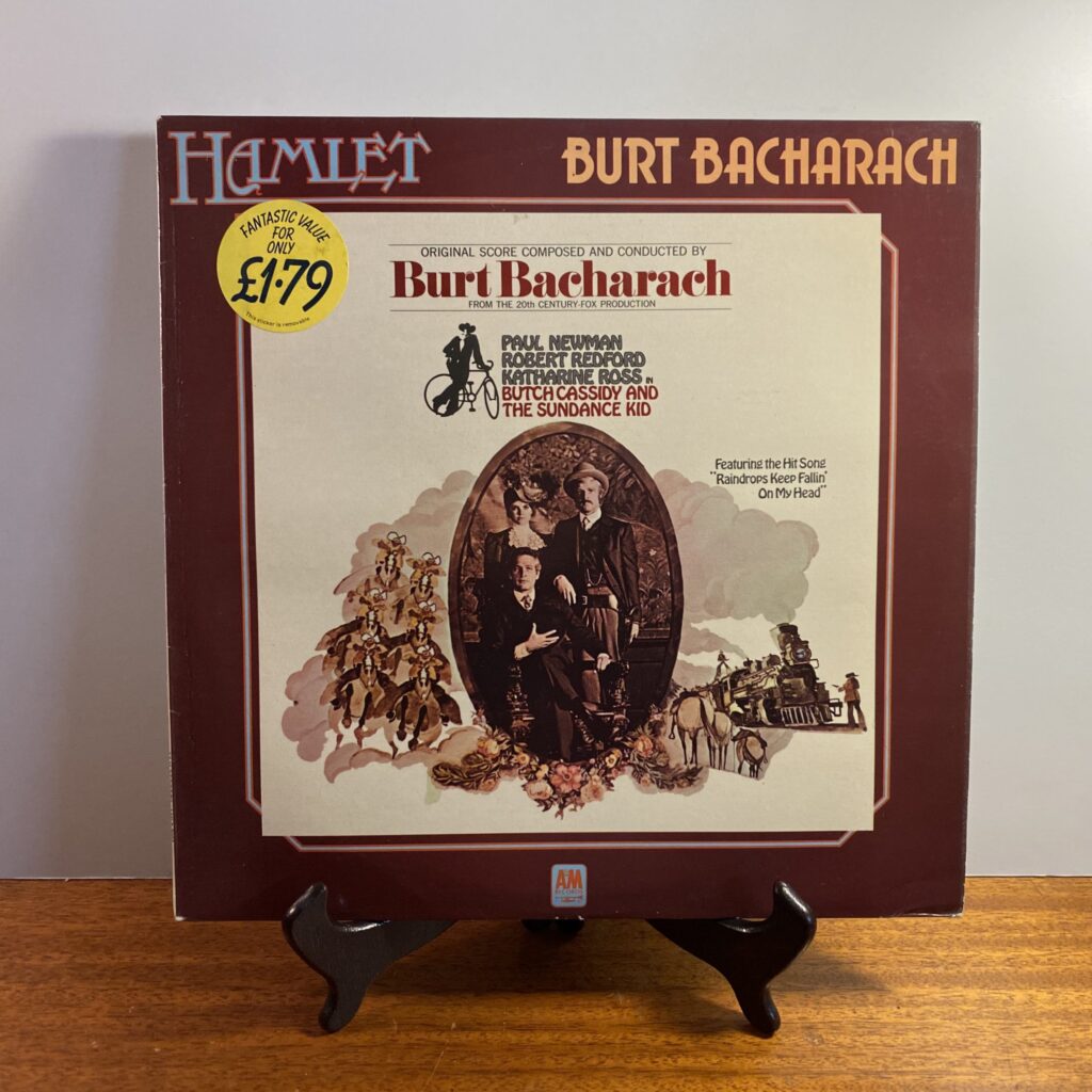Bacharach, Burt - Hamlet