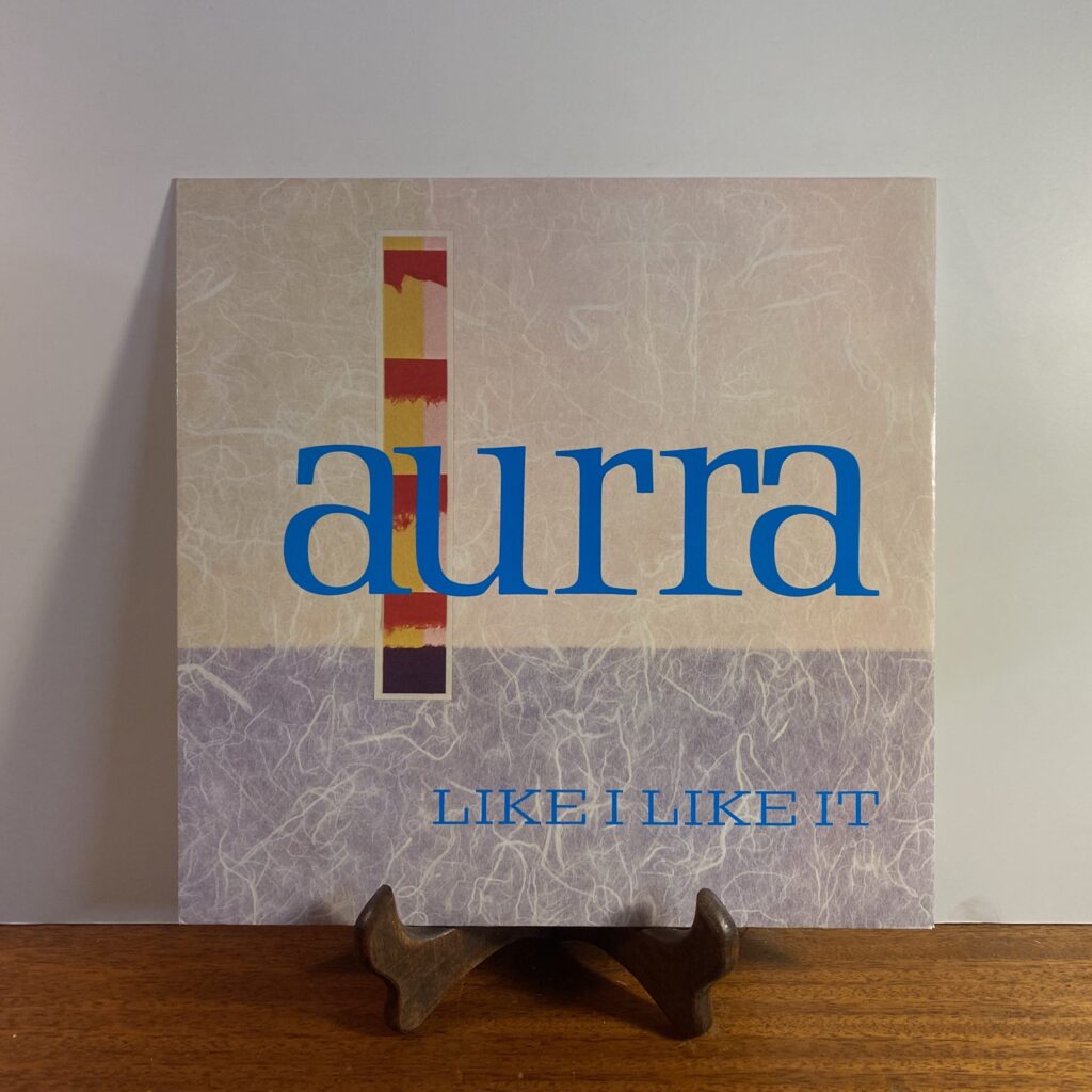 Aurra Single TEN 45-12