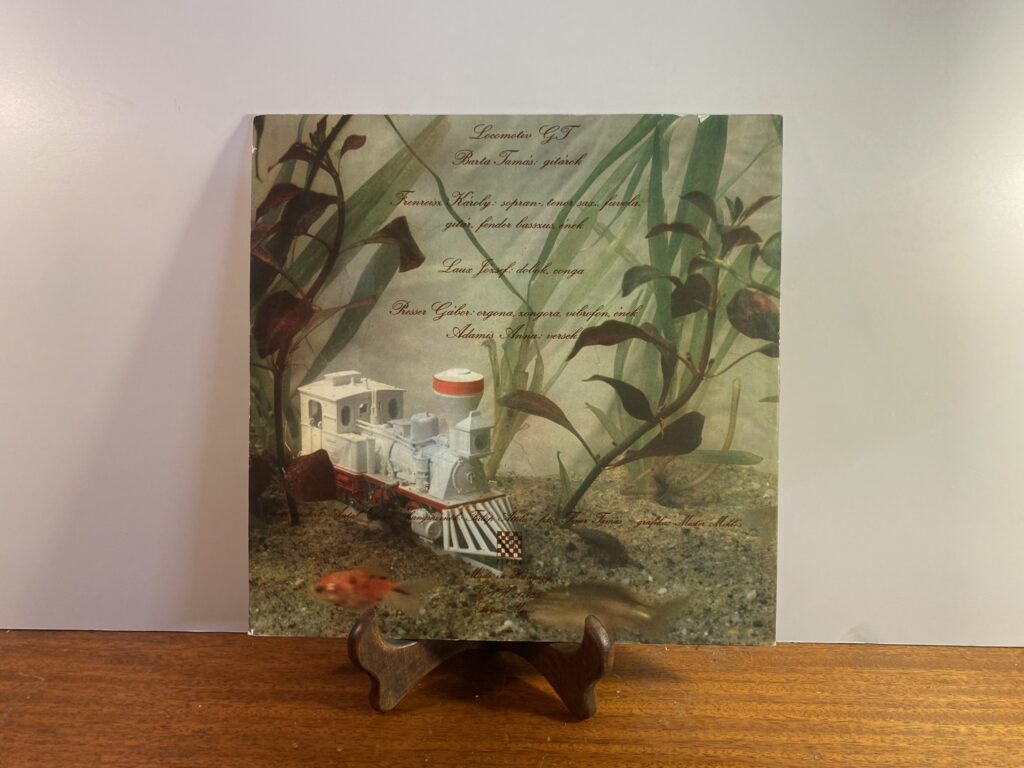 Locomotiv GT - Locomotiv GT - Image 2