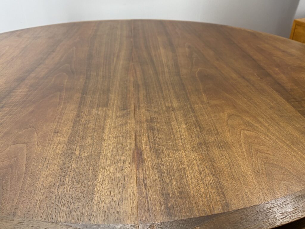 Mid-Century Retro Table - Image 6