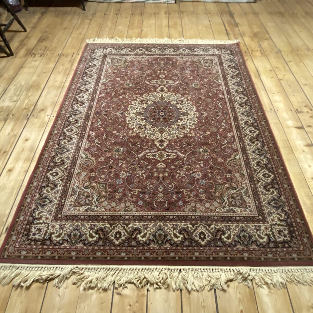 wilton carpet