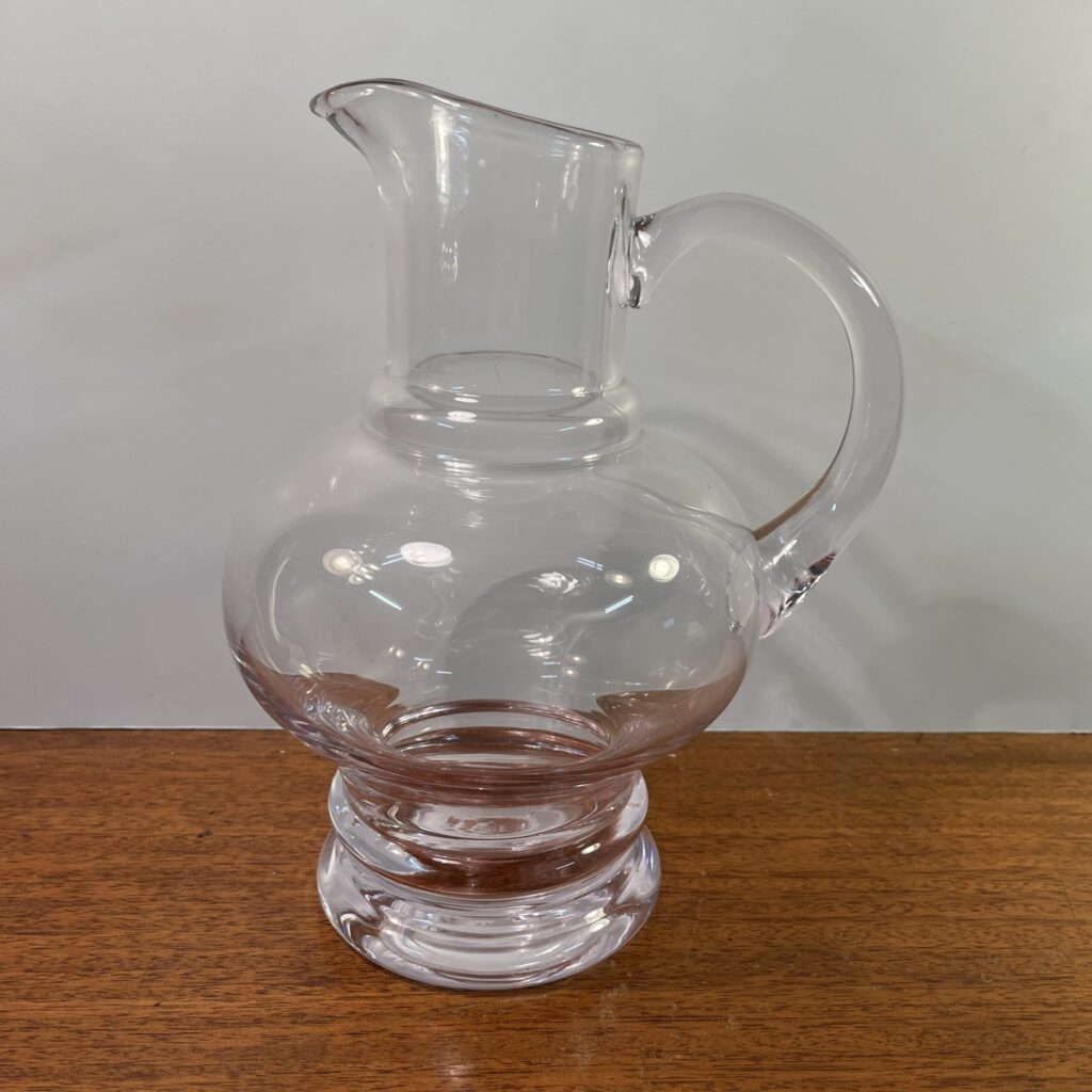 Glas Karaff - Rolf Sinnemark - Image 3