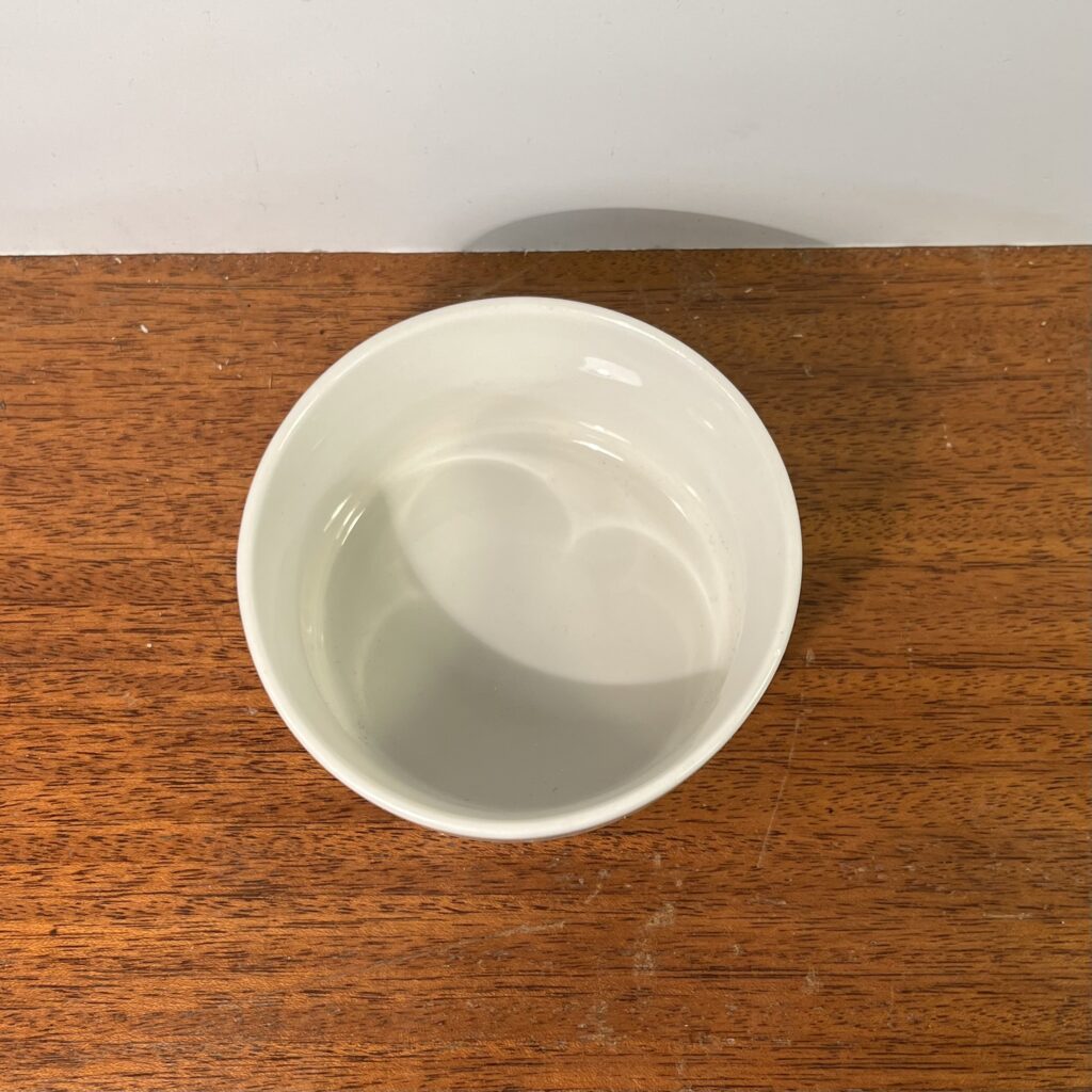 ”Forma” Sockerskål - Olle Alberius - Image 2