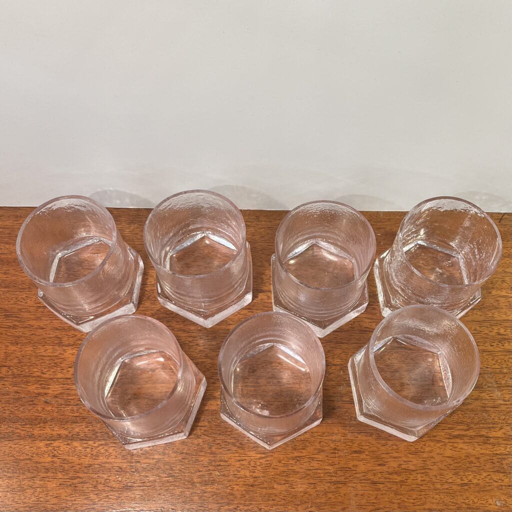 ”Bulten” Glas - Lindshammar - Image 3